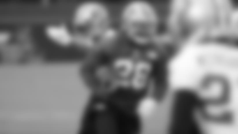 RB Carlos Hyde RB Carlos Hyde