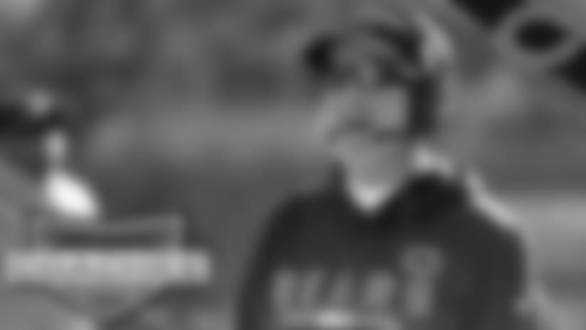 Coaches Show: Fox and Staley