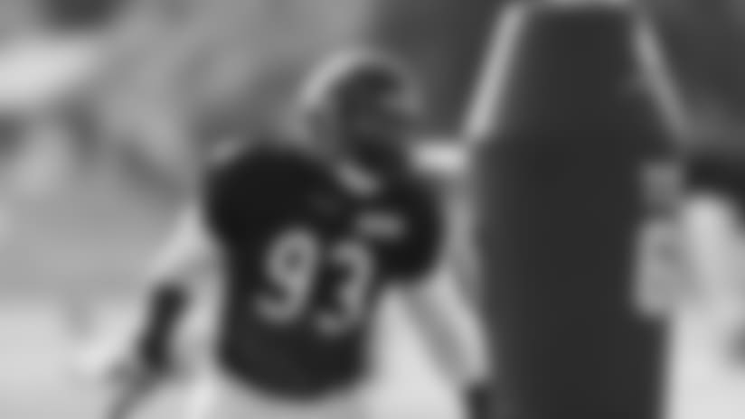 Update: Bears gear up for Hall of Fame Game