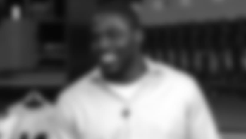 Acho postgame talk with Screeden