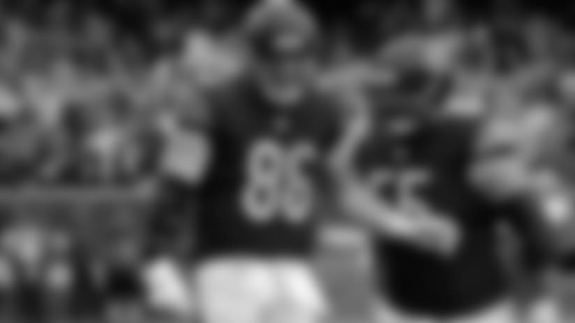 Confidential: Zach Miller