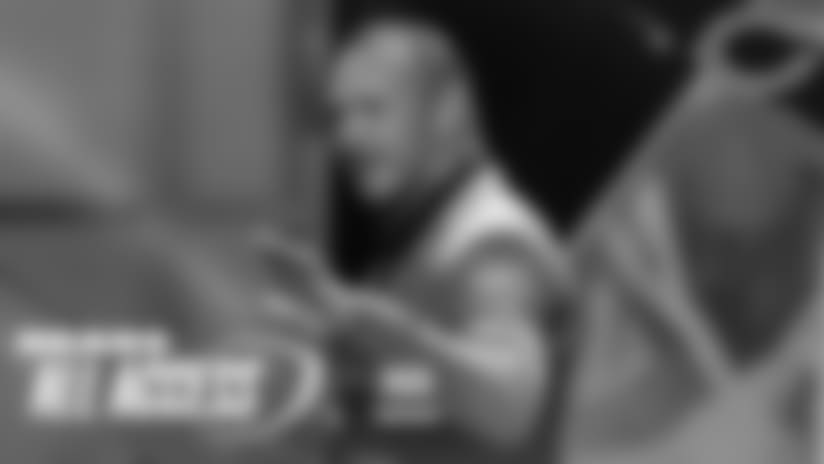 All Access: Urlacher talks Hall of Fame