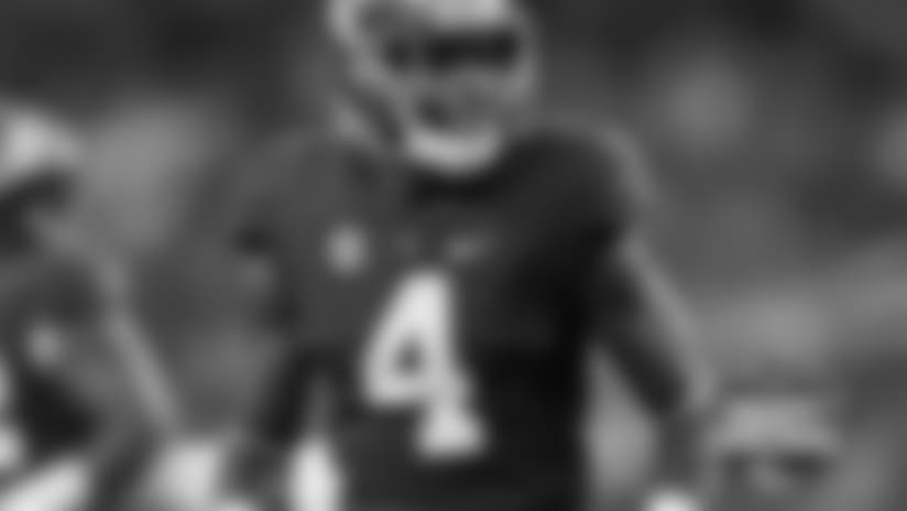 Bears draft DB Eddie Jackson