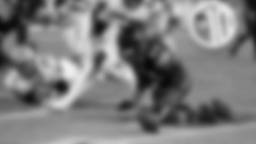 Floyd atop list of 10 best Bears plays