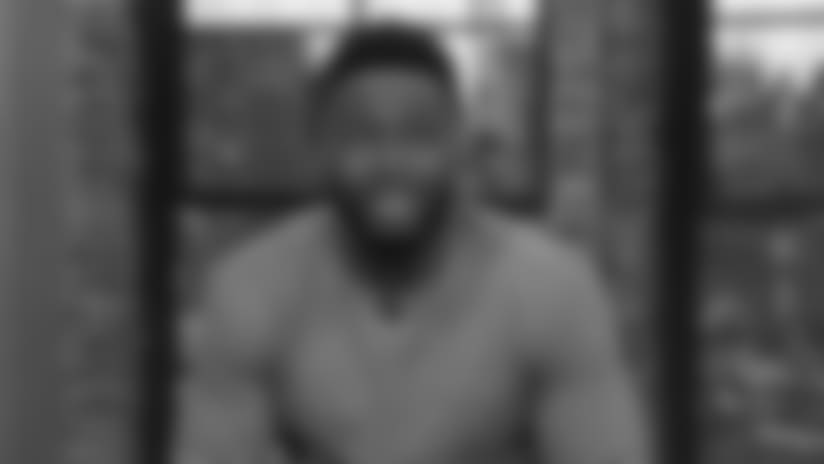 NFLN: Amos and Bears ready for 2018