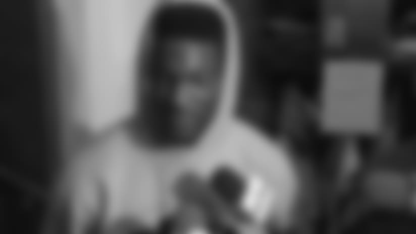 Floyd: This is just the beginning