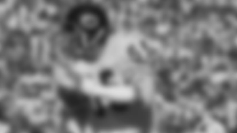 Top 10: Linebackers in Bears history