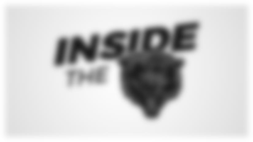 Video promo - Inside the Bears