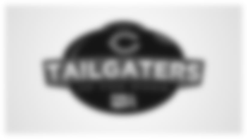 Photo Promo - Tailgaters of the Week