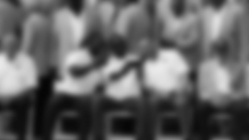 Update: Photo day in Canton