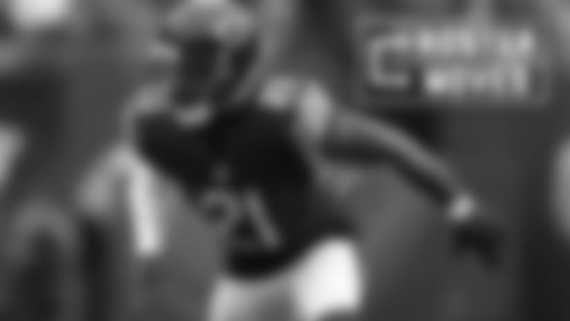 Bears cut veteran cornerback Porter