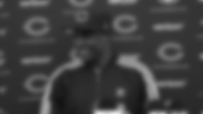 Hall on what he brings to the secondary