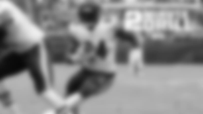 2-Minute Drill: Bears ride Howard to overtime victory