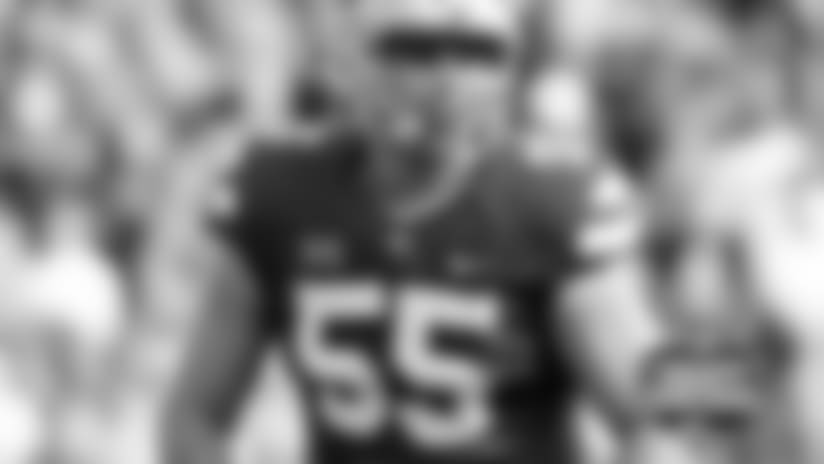 Bears draft G Cody Whitehair