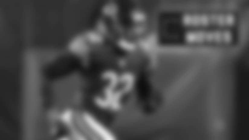 Bears activate Deiondre’ Hall off IR