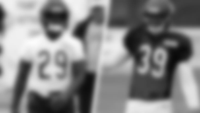 Cohen, Jackson still driven to prove critics wrong