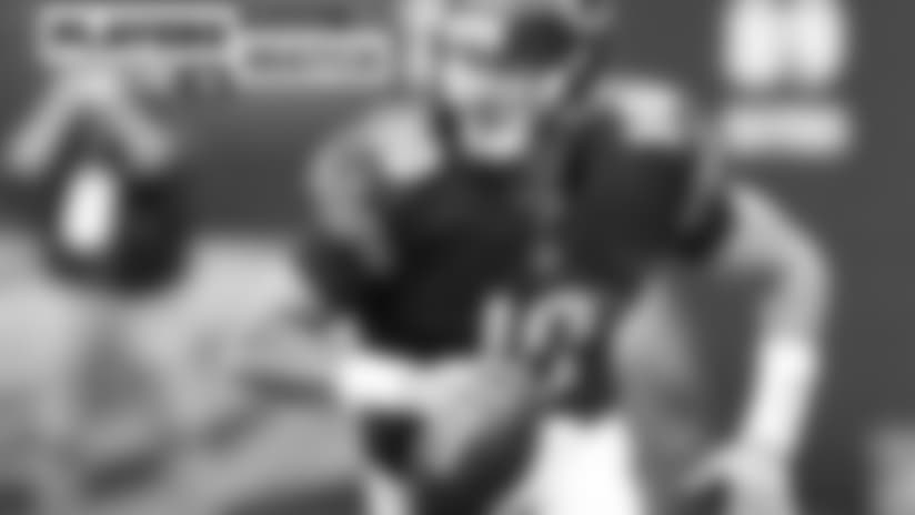 4 players to watch: Bears-Saints