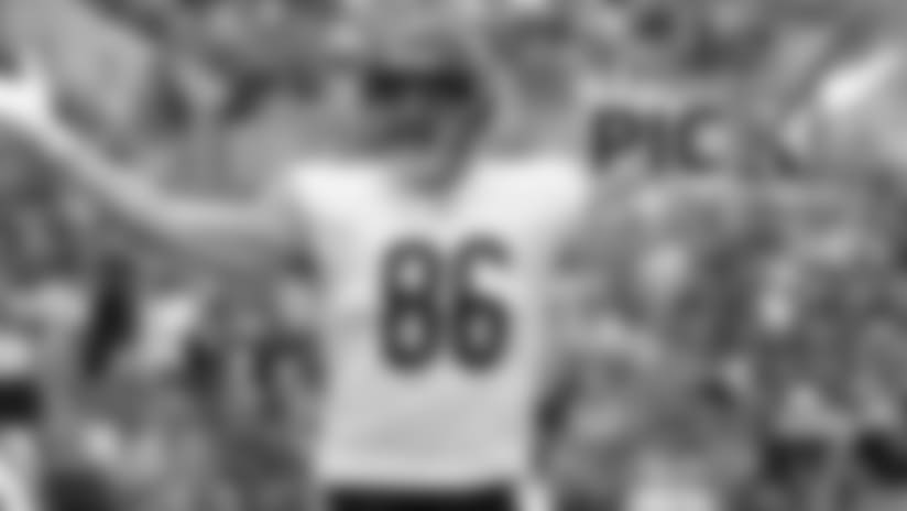 The Pick Is In: Bears-Panthers