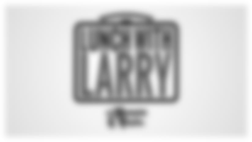 Article Promo - Lunch with Larry