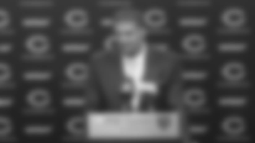 Burton: Excited to work with Nagy