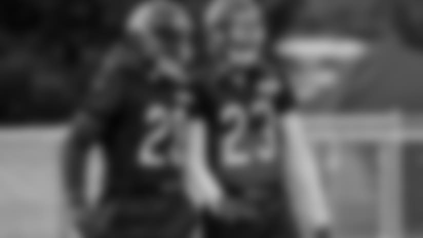 With coordinator Vic Fangio and a core group of veterans returning, the Bears are hoping that the continuity they possess on defense will enable the unit to flourish in 2018.