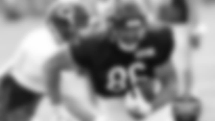 Training Camp - Day 6