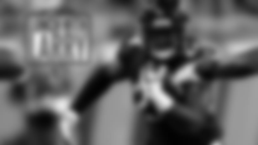 Lunch with Larry: 12.19.17