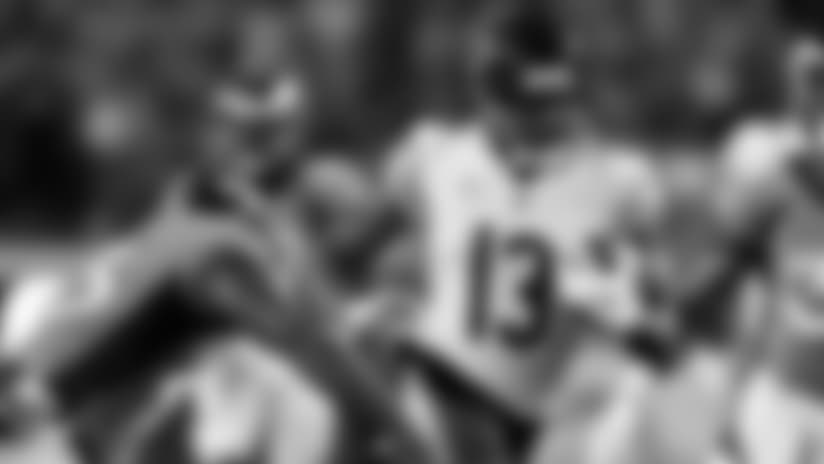 Highlights: Bears vs. Broncos