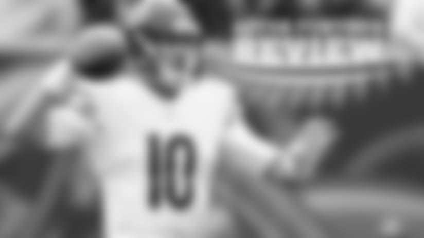 3 things that stood out in Week 14 win