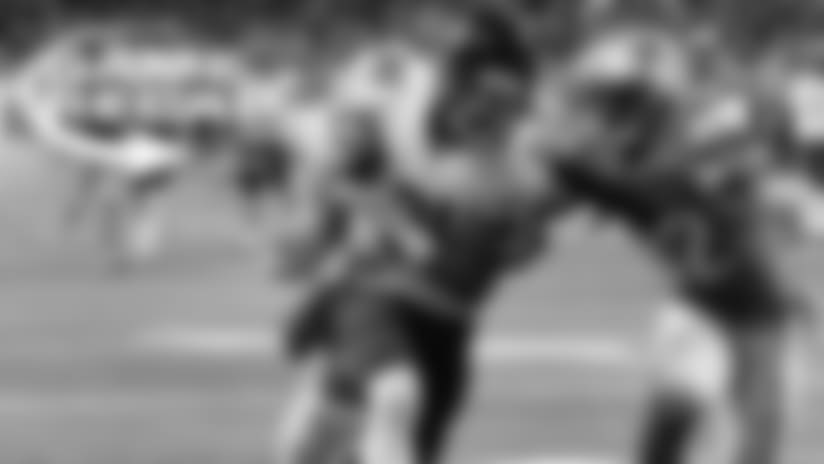 Bears fall short to Lions 20-17