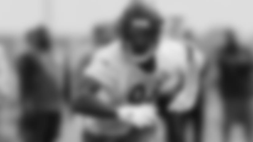 Unlike recent summers, the Bears are expected to open training camp without any of their players—outside linebacker Leonard Floyd included—on the physically-unable-to-perform list.