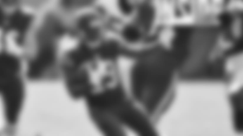 Inside Slant: Cohen runs into Bears record books