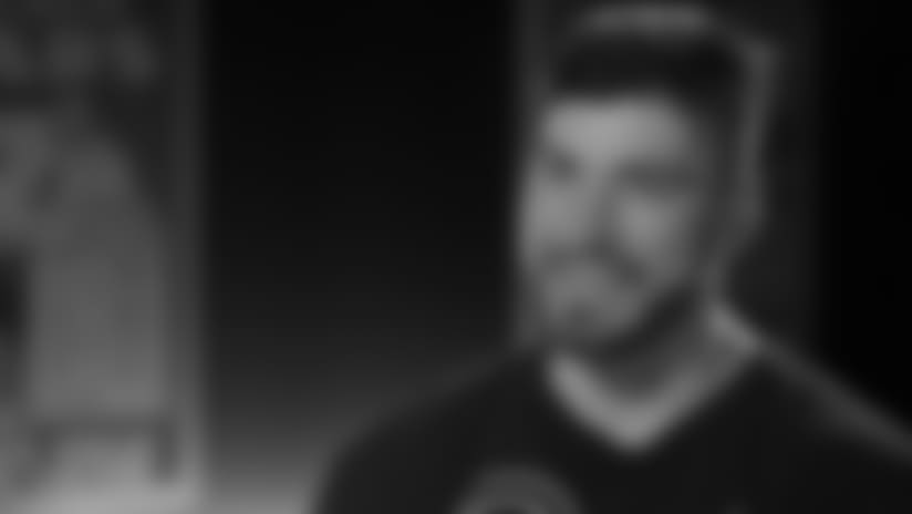 ITB: Miller on overcoming injuries