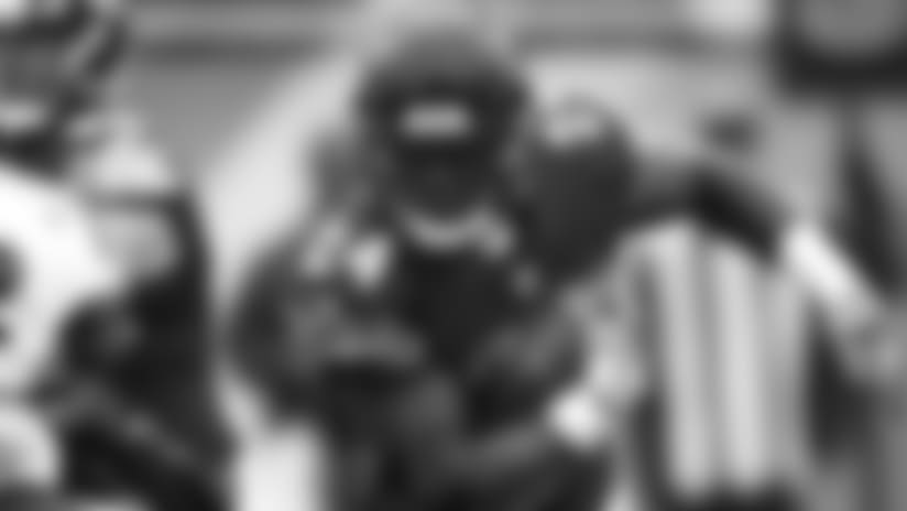 NFLN: Jordan Howard underappreciated