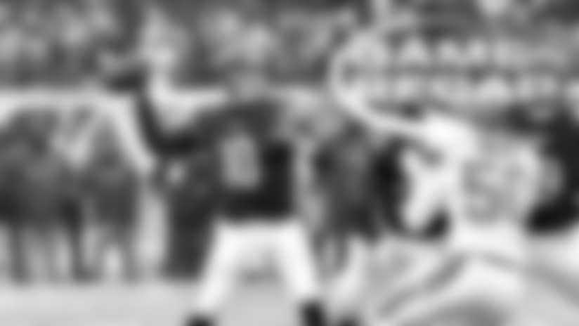 Game Recap: Bears batter Browns 20-3