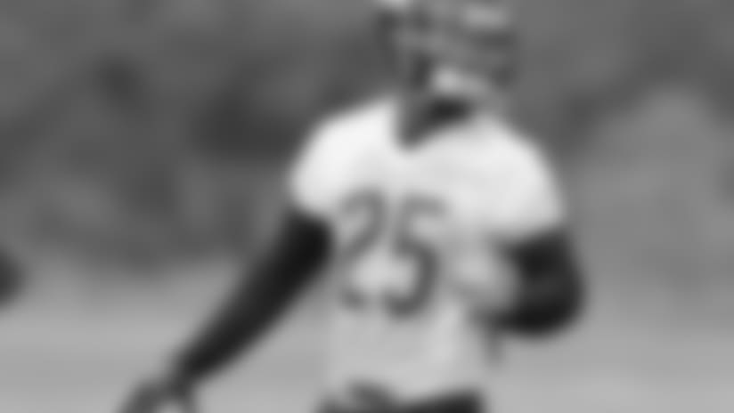 Bears set to debut new-look secondary