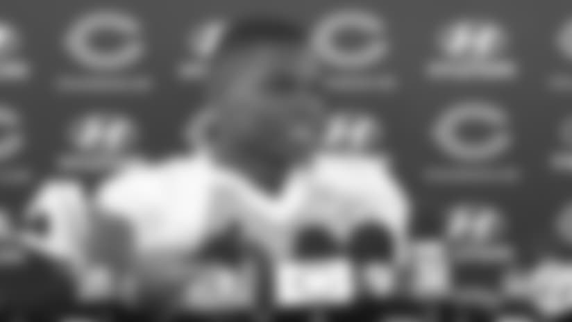 Cohen: There's a lot of ballers in this huddle