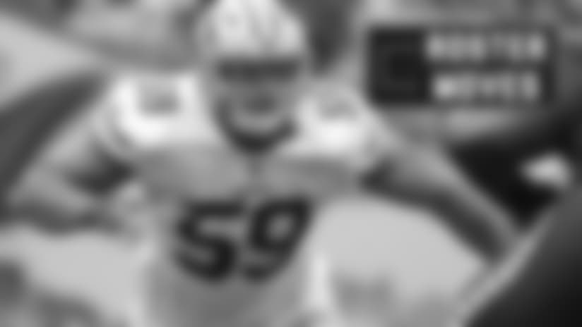 Bears bolster defense by signing Lynch
