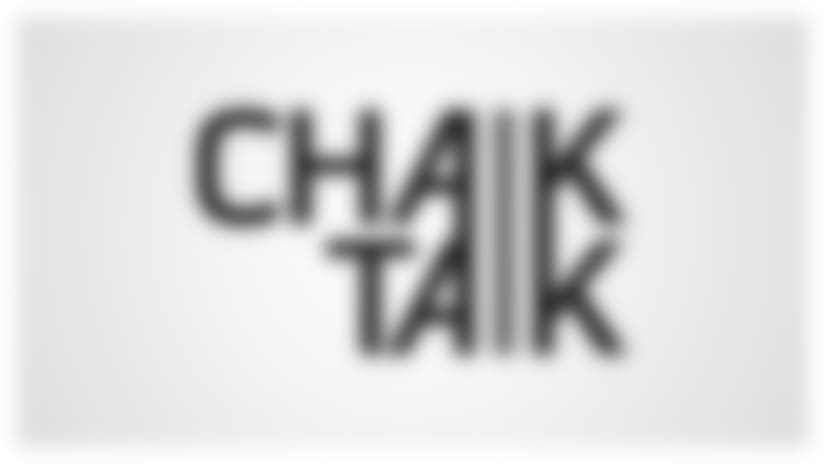 Article Promo - Chalk Talk