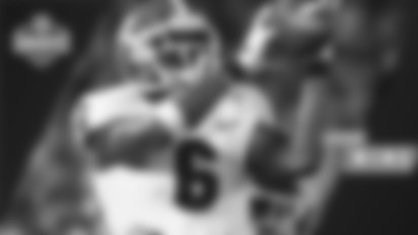 2018 NFL Draft profile: Javon Wims