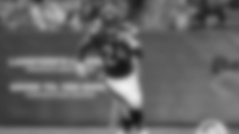 Top 10: 100-yard rushing games