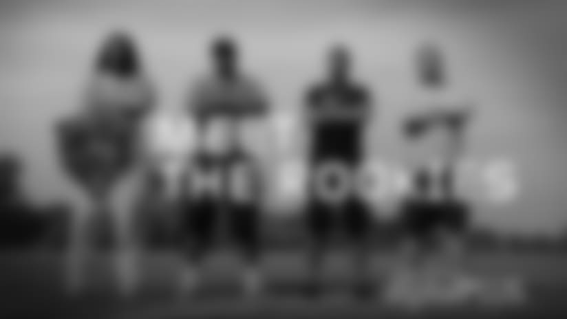 Meet the Rookies Trailer