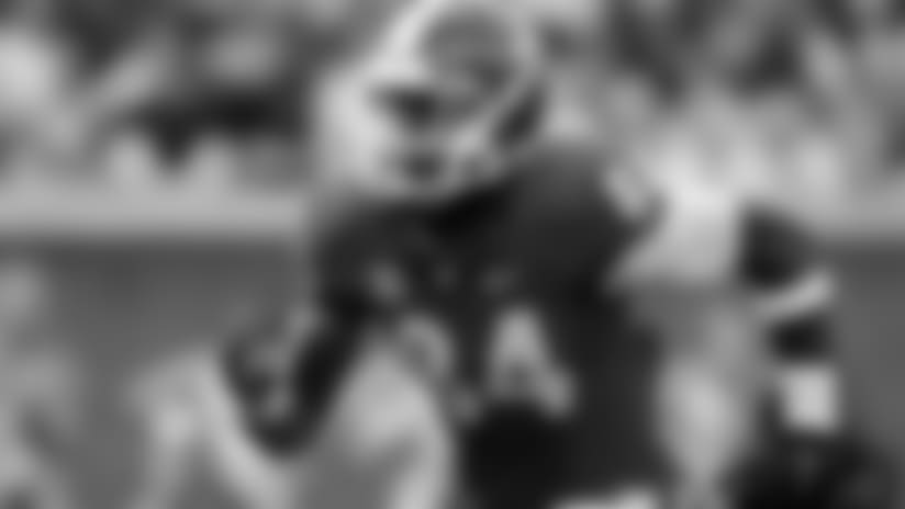 Player Personnel Director on Floyd