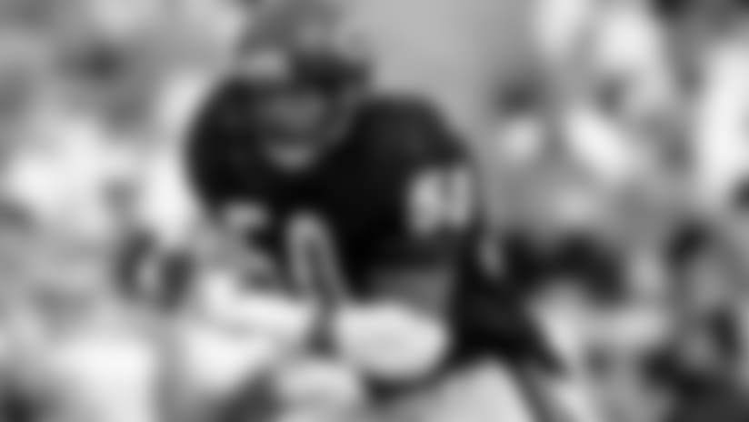 ChicagoBears.com readers let us know what they think of NFL.com writer Adam Rank’s list of the top 11 greatest Bears of all time.