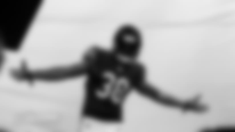 Behind the scenes: photo shoot 2018