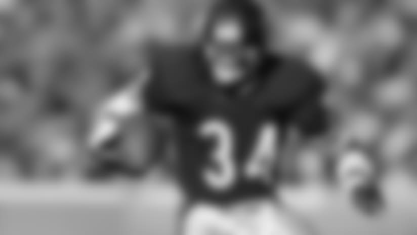 ChicagoBears.com senior writer Larry Mayer comments on NFL.com’s rankings of the greatest Bears players of all time, and we want to know what you think.