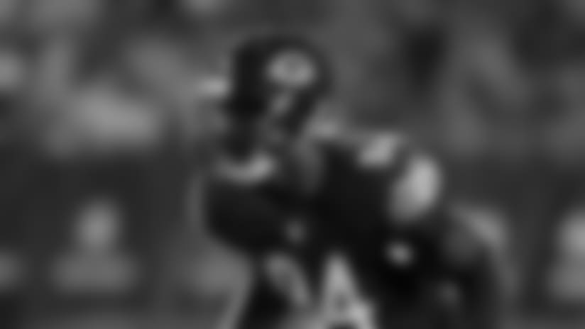 NFLN: Top sophomores ready to breakout