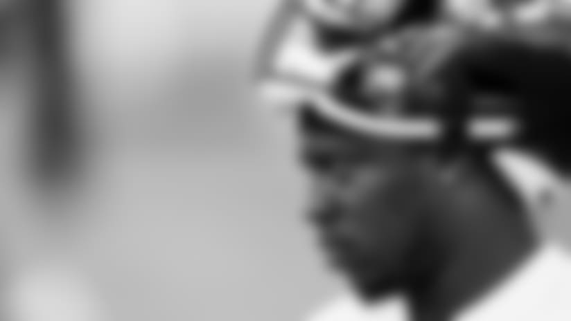 Training Camp Breakdown: Running backs