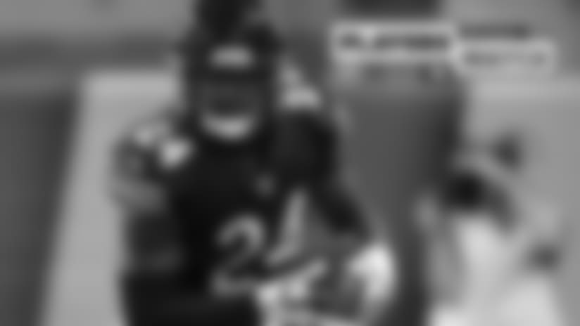 Players to watch: Bears-Browns
