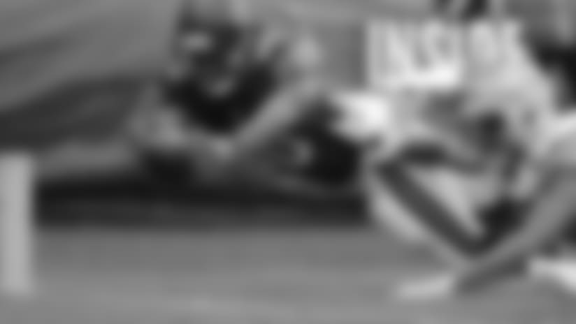 Inside Slant: Touchback on replay ruling changes game
